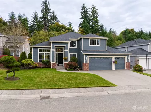 14523 54th Ave SE, Everett, WA 98208