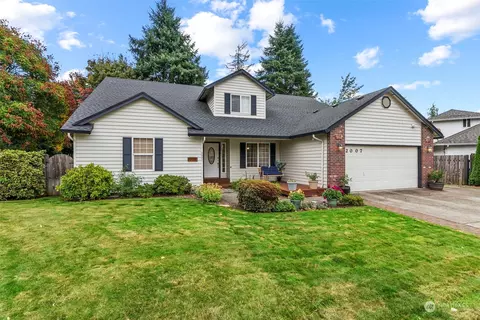 2007 NE 157th Ave, Vancouver, WA 98684