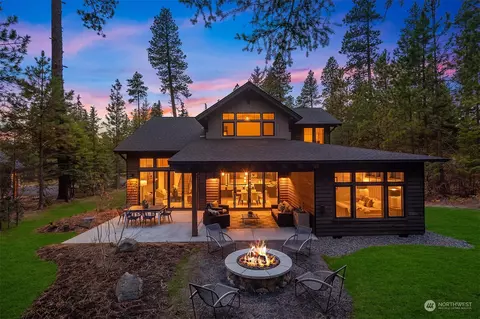 200 Old Grove Trl, Cle Elum, WA 98922
