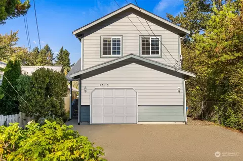 1310 San Francisco Ave NE, Olympia, WA 98506