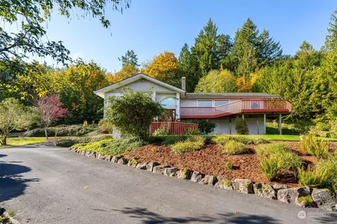 1345 Pleasant Valley Rd, Chehalis, WA 98532