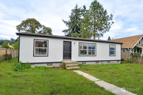 1518 Delaware Ave, Centralia, WA 98531