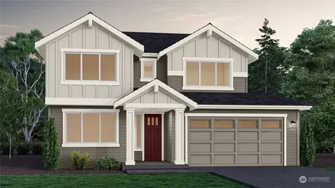 518 N Ruddy St, Moses Lake, WA 98837