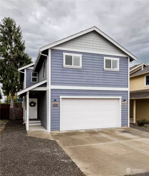 4129 Stonecrest Ln, Bellingham, WA 98226