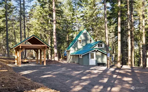 151 Gunther Loop, Cle Elum, WA 98922