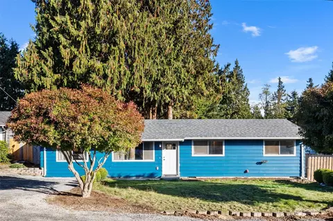 9423 62nd Pl SE, Snohomish, WA 98290