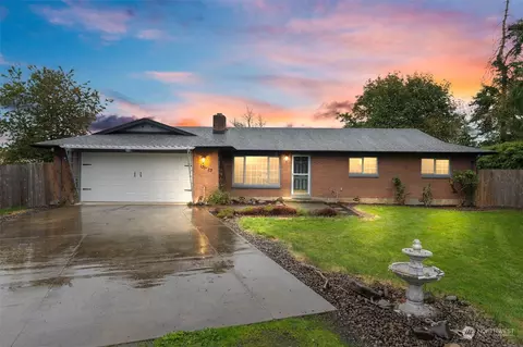 131 23 Brim, Onalaska, WA 98570