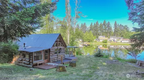 31428 61st Ave S, Roy, WA 98580