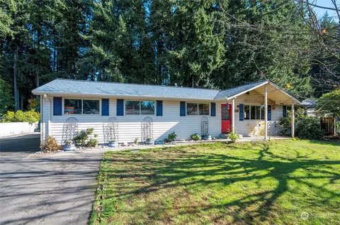 11433 Gable Ave SW, Port Orchard, WA 98367