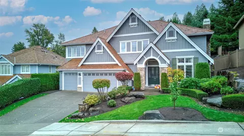 23509 SE 52nd St, Issaquah, WA 98029