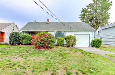 6608 S Wapato St, Tacoma, WA 98409