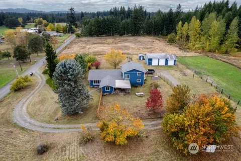 12320 SE 123rd Ave, Rainier, WA 98576