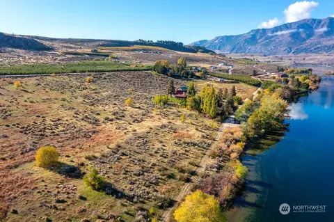 0 W Lot B W Chambers Rd, Brewster, WA 98812