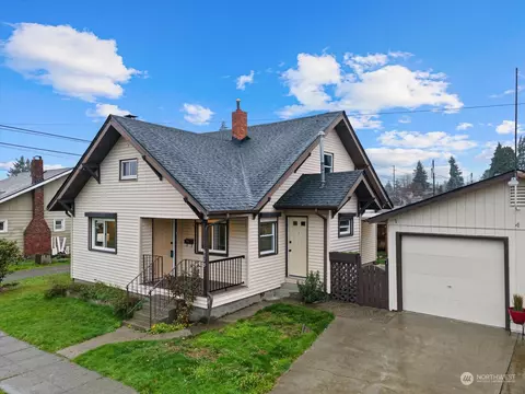 6115 S K St, Tacoma, WA 98408