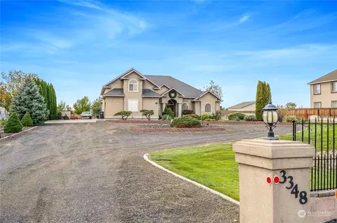 3348 Westshore Dr NE, Moses Lake, WA 98837