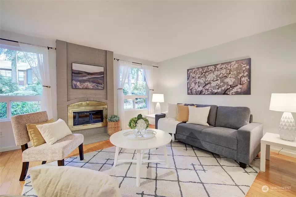  1035 156th Ave NE #34, Bellevue, WA 98007 photo 5