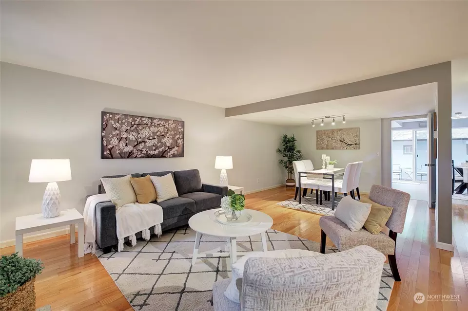  1035 156th Ave NE #34, Bellevue, WA 98007 photo 6