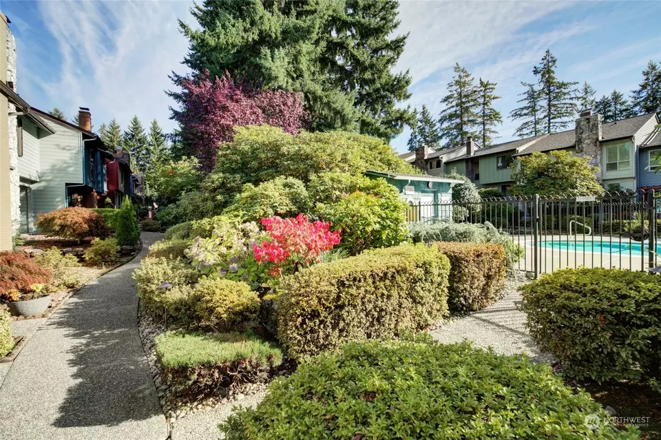  1035 156th Ave NE #34, Bellevue, WA 98007 photo 30