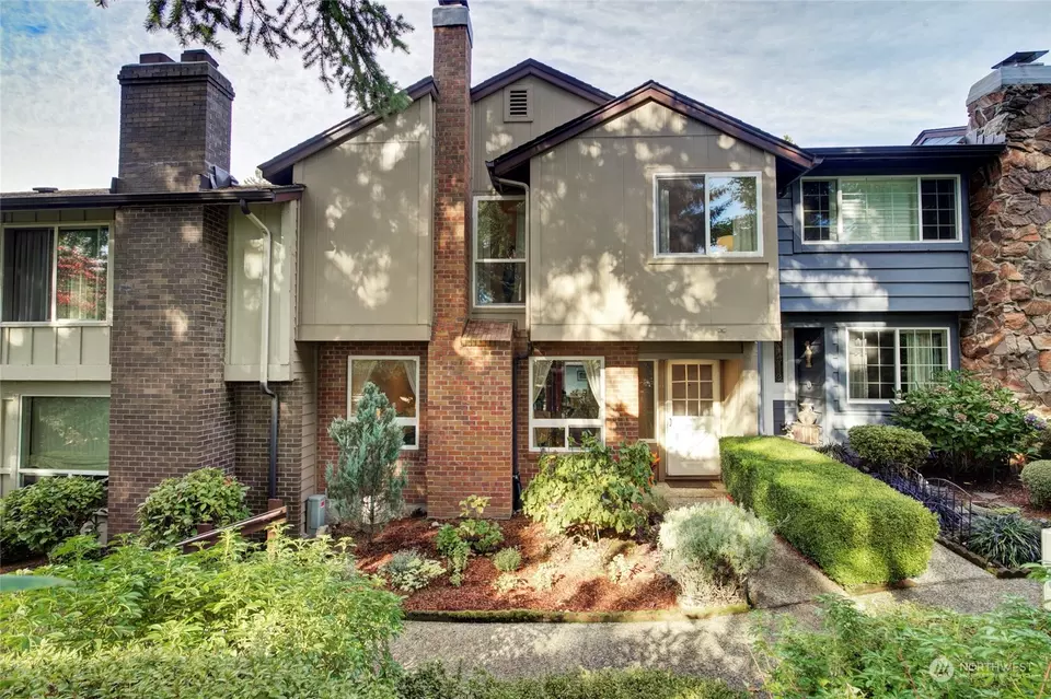  1035 156th Ave NE #34, Bellevue, WA 98007 photo 1