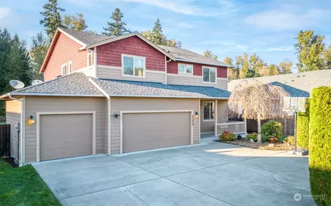 23408 77th Ave E, Graham, WA 98338
