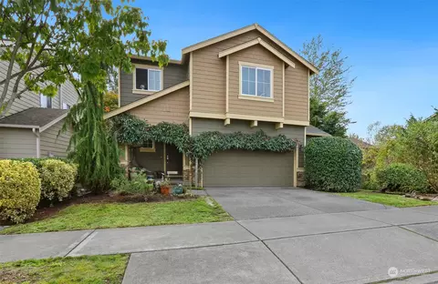 12515 SE 278th Pl, Kent, WA 98030