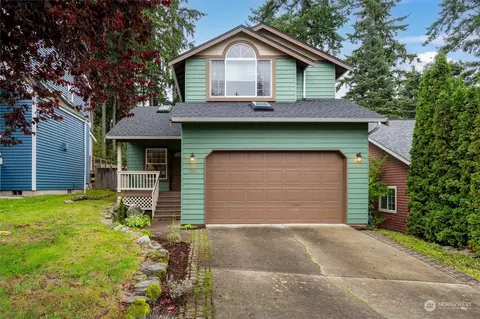 1387 Undine St, Bellingham, WA 98229
