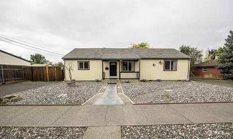 511 N Blue St, Walla Walla, WA 99362