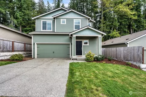 12127 319th Ave SE, Sultan, WA 98294