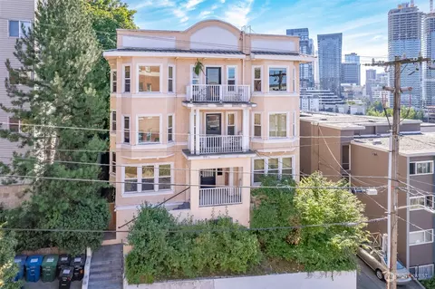 317 E Thomas St, Seattle, WA 98102 photo 2