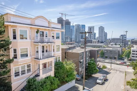 317 E Thomas St, Seattle, WA 98102