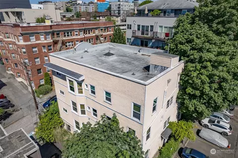317 E Thomas St, Seattle, WA 98102 photo 3