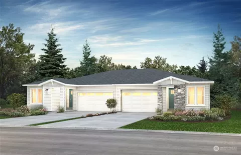 29221 217th Ct SE #28, Black Diamond, WA 98010