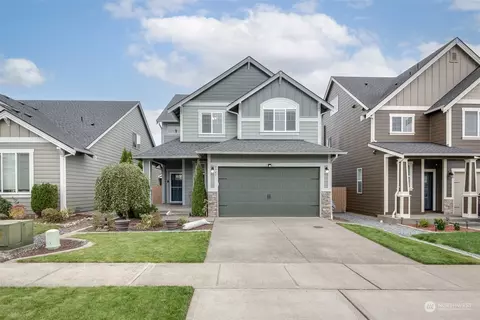 9947 Dain St SE, Yelm, WA 98597