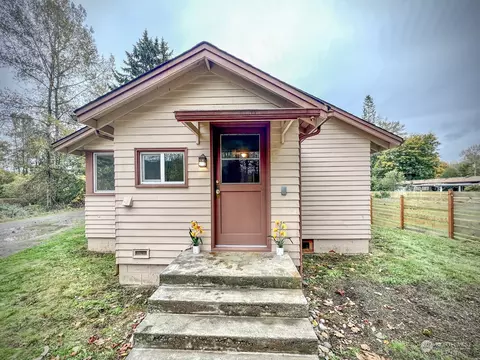 34142 SE 43rd St, Fall City, WA 98024