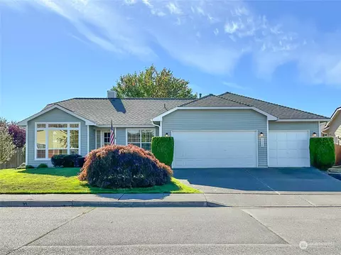 5518 67th St NE, Marysville, WA 98270