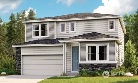 6206 Windlass Ave SE #15, Port Orchard, WA 98367