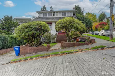 3201 S Judkins St, Seattle, WA 98144