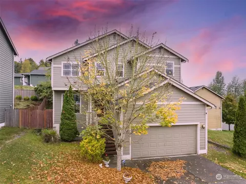 7512 89th Pl NE, Marysville, WA 98270