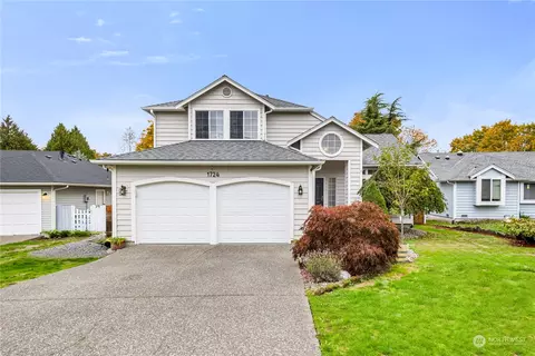 1724 88th Ave NE, Lake Stevens, WA 98258