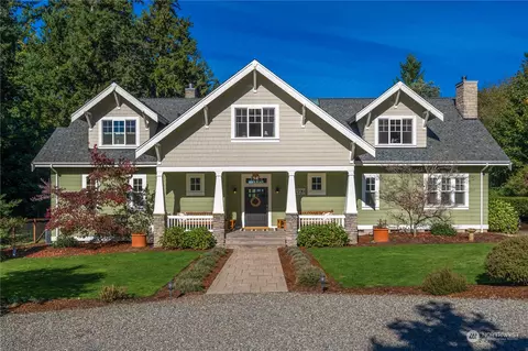 6320 98th Ave NW, Gig Harbor, WA 98335