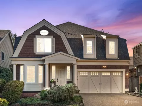 1813 Redmond Pl NE, Renton, WA 98056
