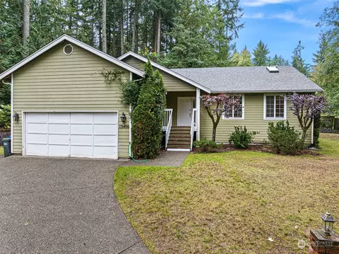 13406 36th Avenue Ct NW, Gig Harbor, WA 98332