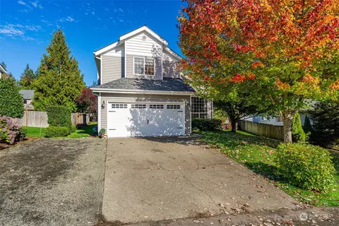 3067 SE Grandhaven St, Port Orchard, WA 98367