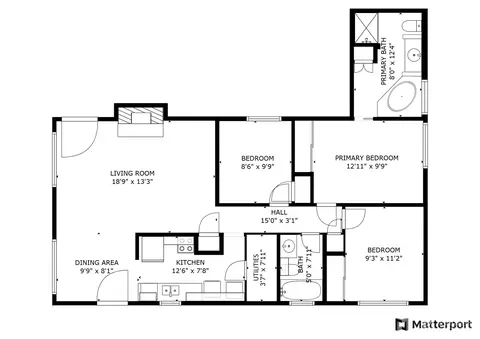 1347 E Maple St, Kent, WA 98030 photo 22