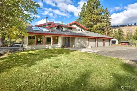 13260 State Rte, Naches, WA 98937