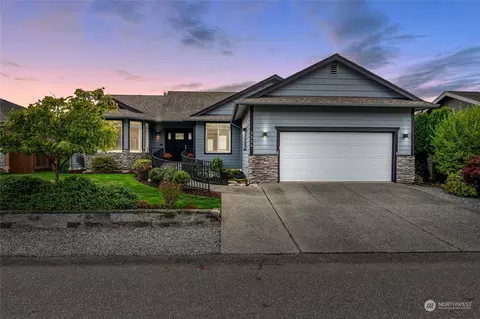 3324 Chandler Pkwy, Bellingham, WA 98226