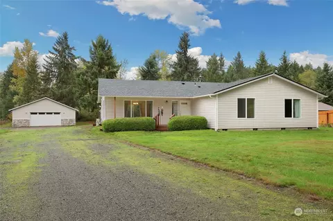 8403 Bernice Ct SE, Yelm, WA 98597