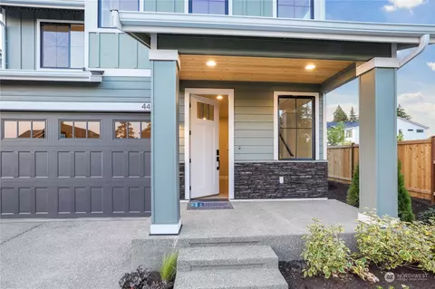 4328 242nd Pl SE #LOT 22, Bothell, WA 98021 photo 2