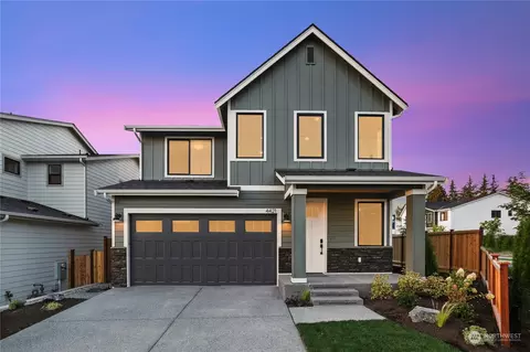 4328 242nd Pl SE #LOT 22, Bothell, WA 98021 photo 29
