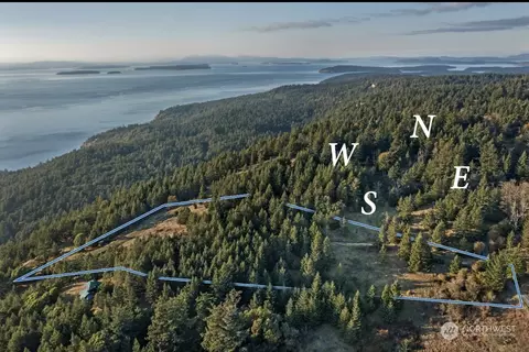 1803 Mt Dallas Rd W, Friday Harbor, WA 98250